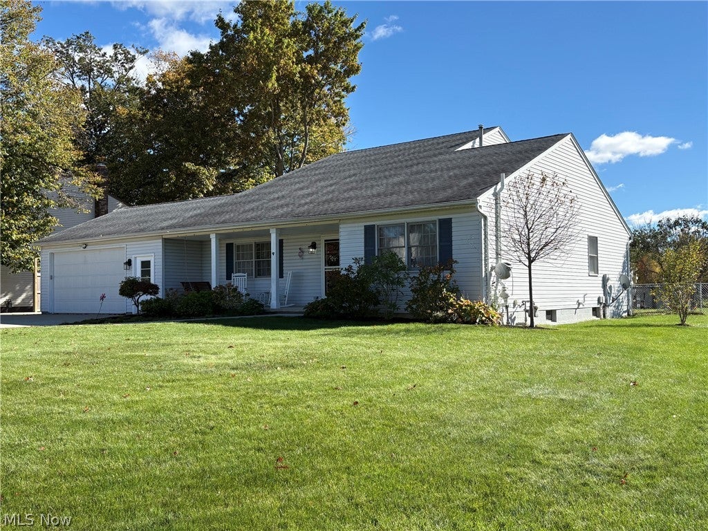 5170 White Pine Drive — photo