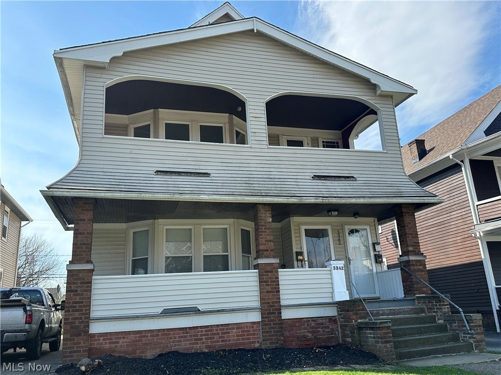 3342 Desota Avenue 2 — photo