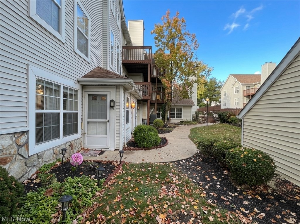 28140 Detroit Road Unit B2 — photo