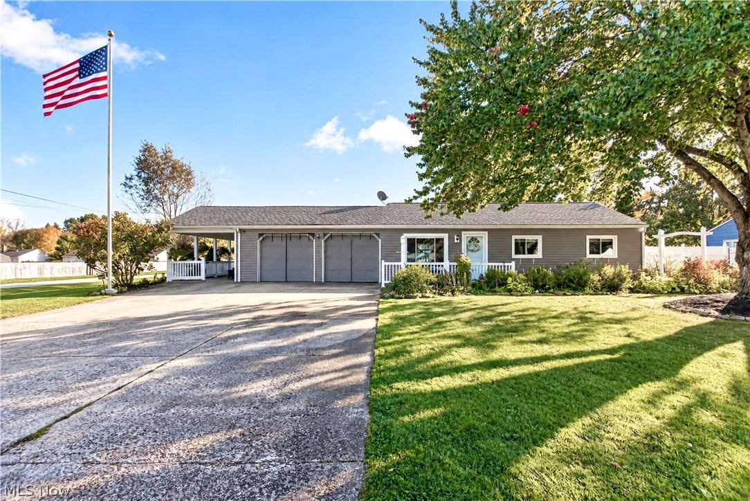 3668 Applewood Drive — photo