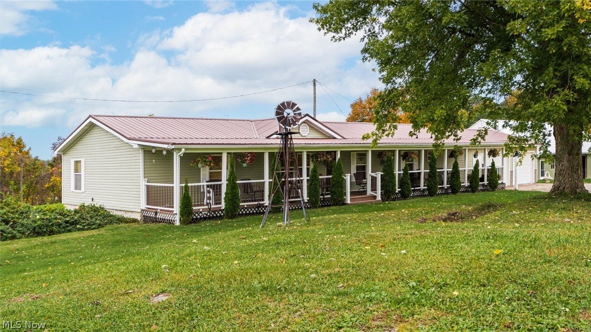 5975 Cambridge Road — photo
