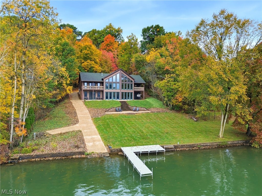 140 W Mohawk Drive — photo