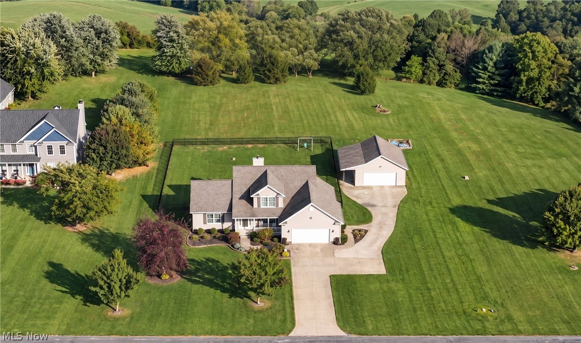 4068 Ruby Run Drive, Rootstown, OH 44272 — photo 2