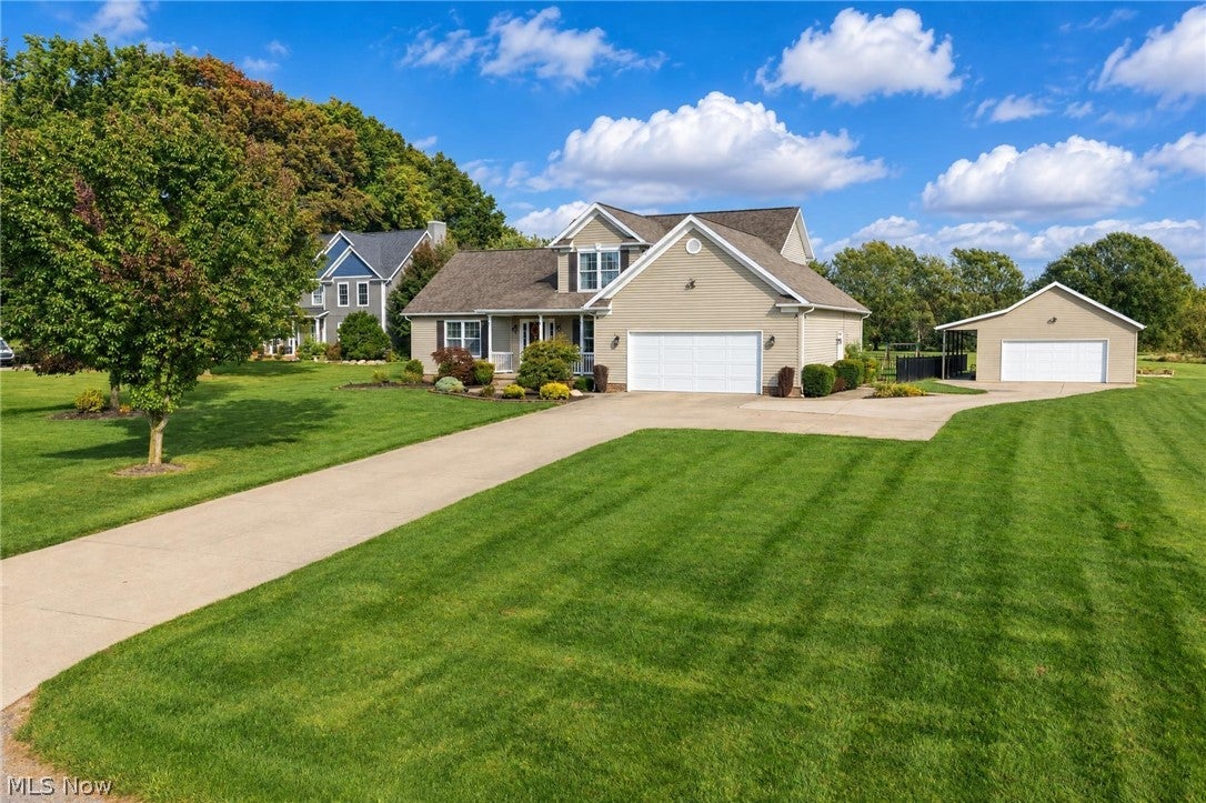 4068 Ruby Run Drive, Rootstown, OH 44272 — photo 3