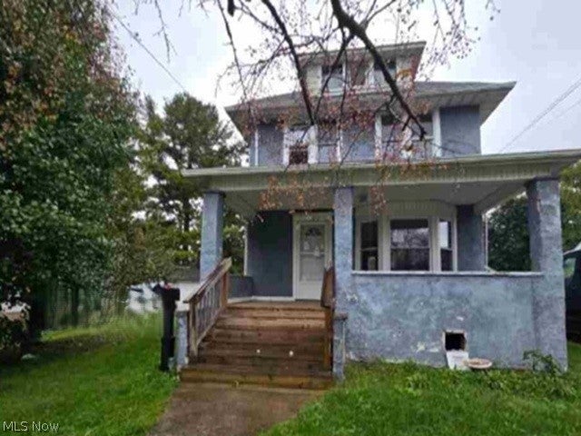 127 Mathews Avenue — photo