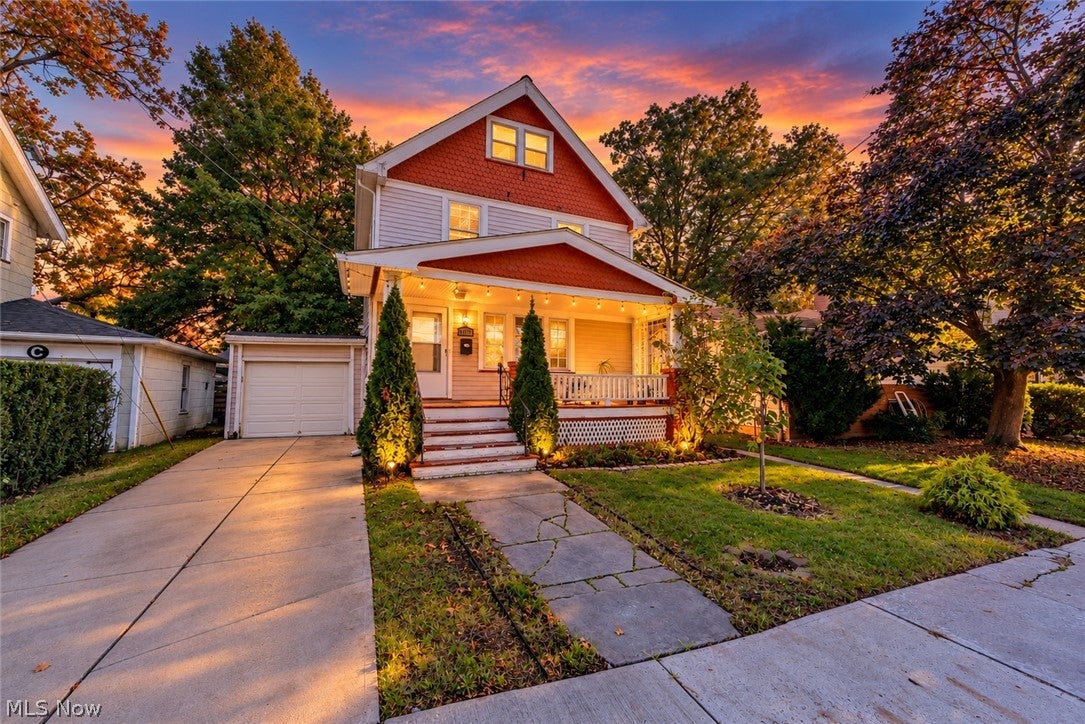 2177 Warren Road — photo