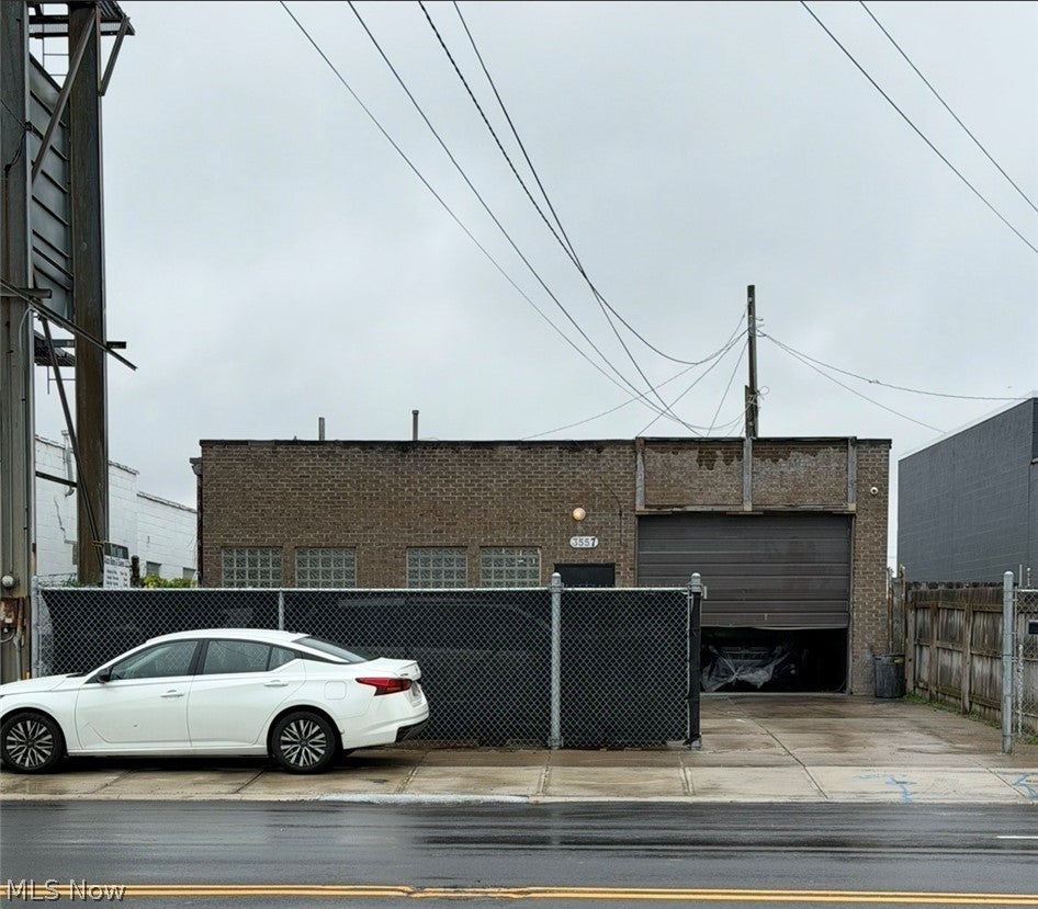 3557 W 140th Street — photo