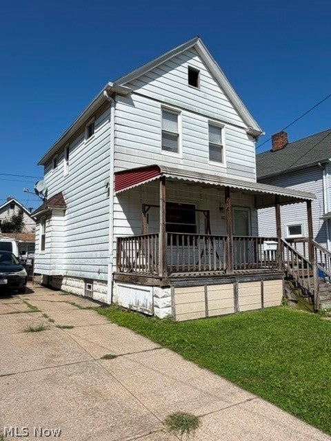 3322 W 90th Street — photo