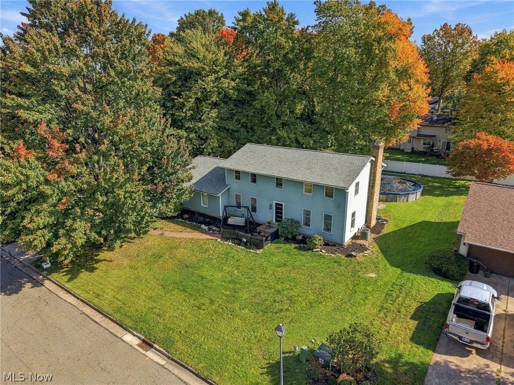 834 Sawmill Trail NE — photo