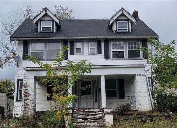 1645 Cumberland Road — photo