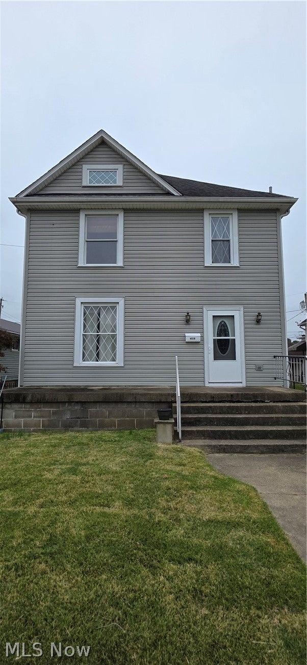 4506 Smithfield Street — photo