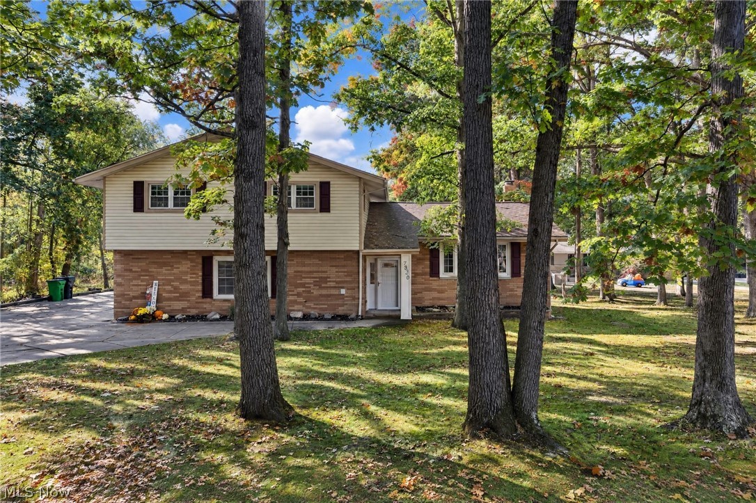 7820 Summerset Drive — photo