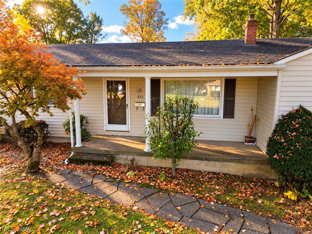633 Forestridge Drive, Boardman, OH 44512 — photo 2