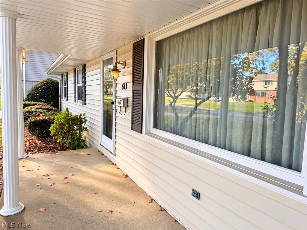 633 Forestridge Drive, Boardman, OH 44512 — photo 3