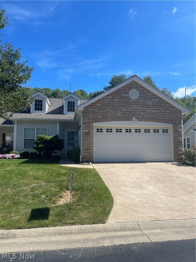 4214 Greenway Trail Street NW — photo