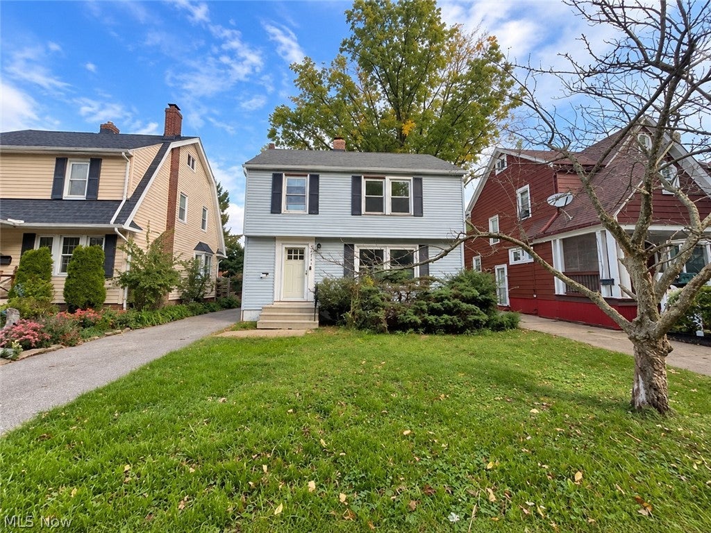 3867 Northampton Road — photo