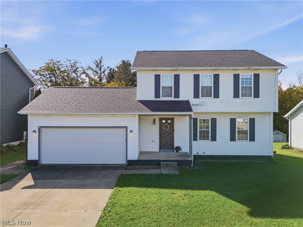 1330 Shawnee Trail — photo