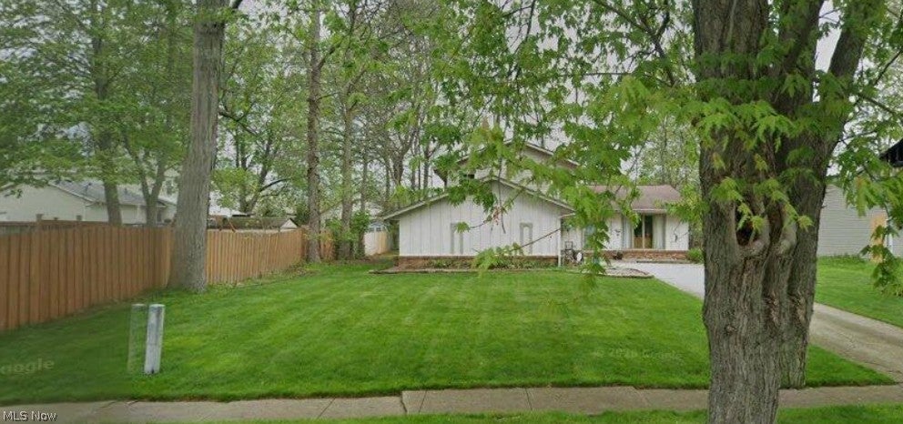 3585 Monte Vista Drive — photo