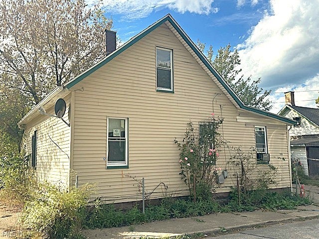 3304 W 34th Street — photo