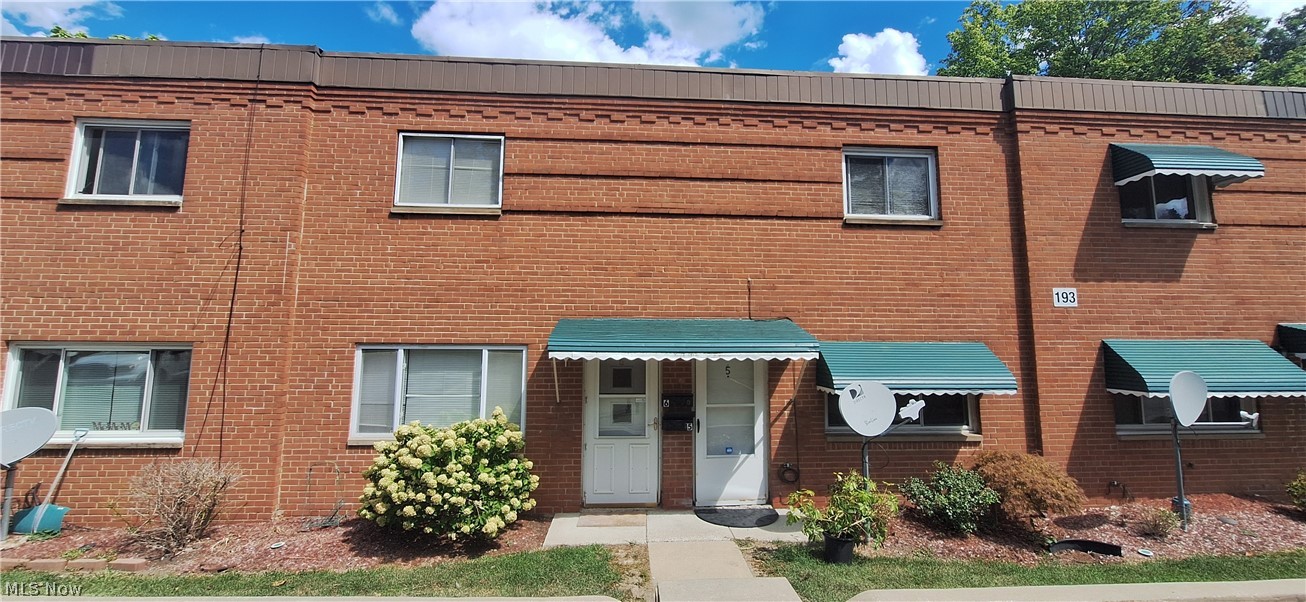 193 Dalepark Drive Unit 6 — photo