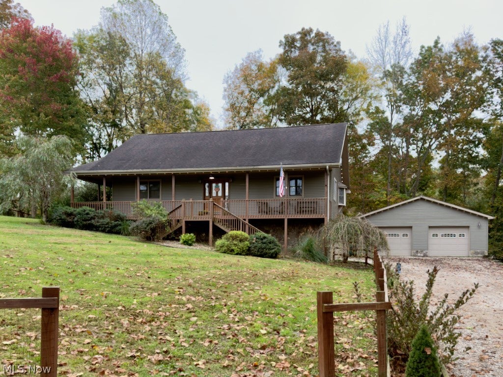 343 Tanner Lane — photo