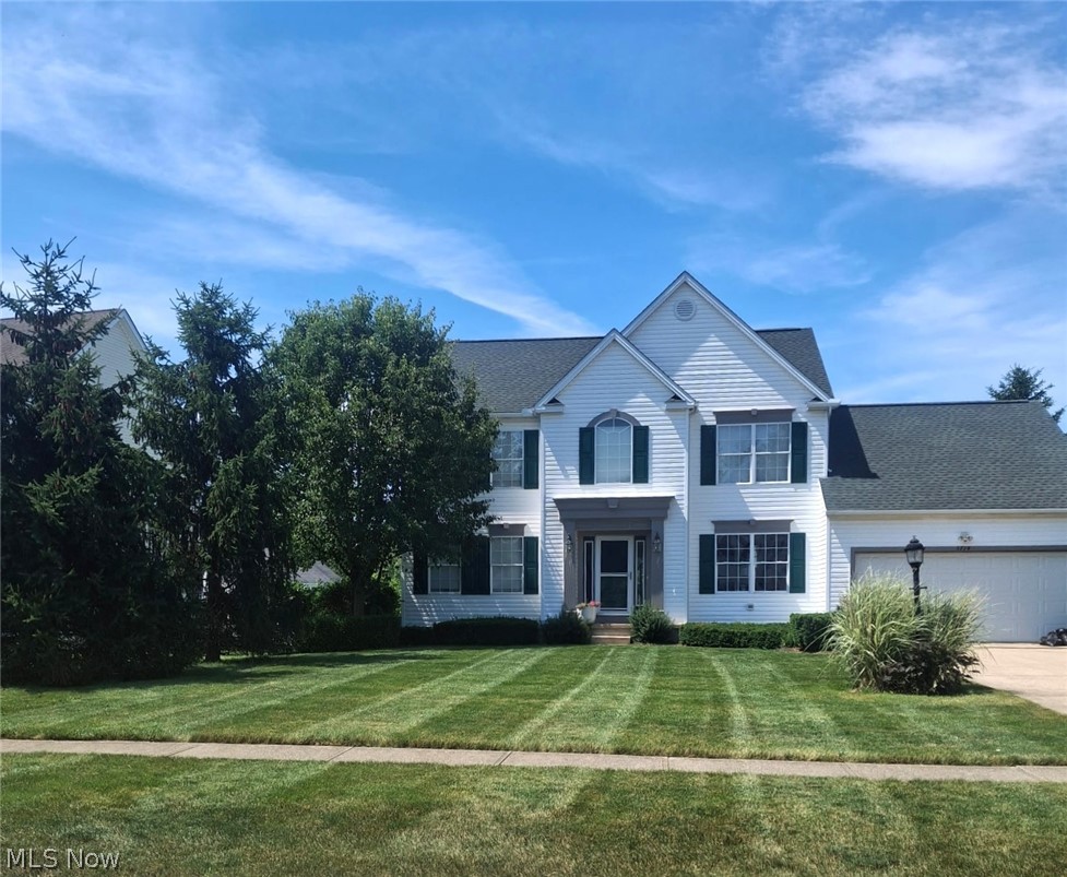 5714 Emerald Lakes Drive — photo
