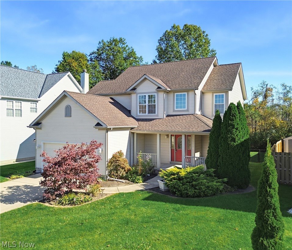 1005 Tradewinds Cove — photo