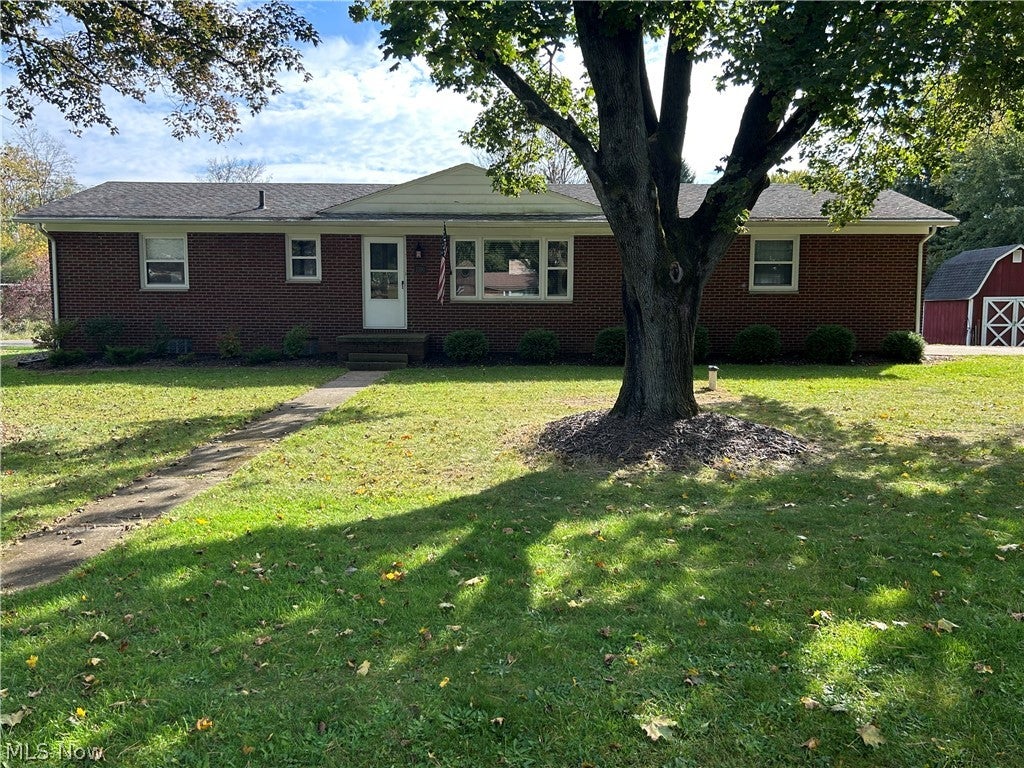 2390 Eastport Drive — photo