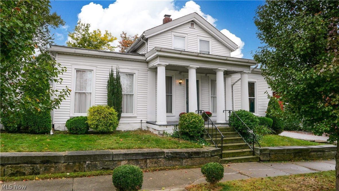 131 N Walnut Street — photo