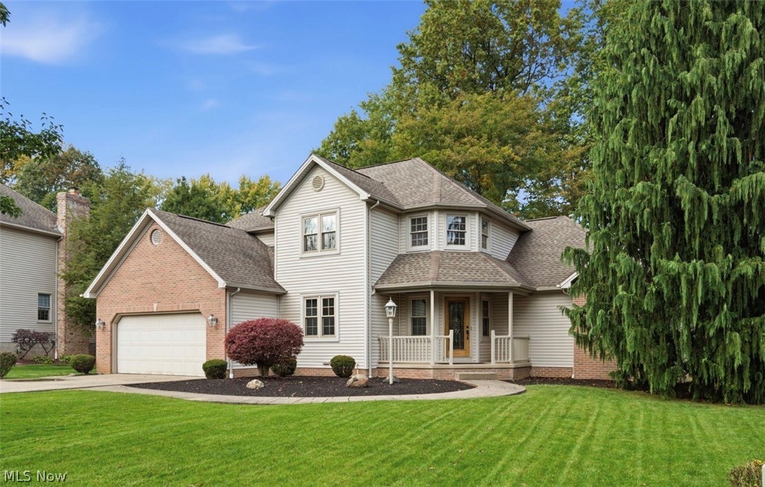 5202 N Beacon Drive — photo