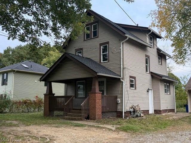 2825 S Main Street — photo