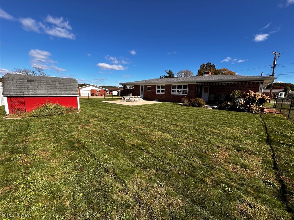 717 Mitchell Avenue, Beverly, OH 45715 — photo 3