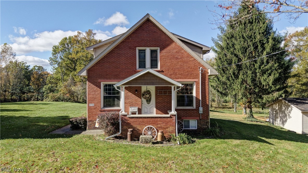 3726 Eastport Road SE — photo