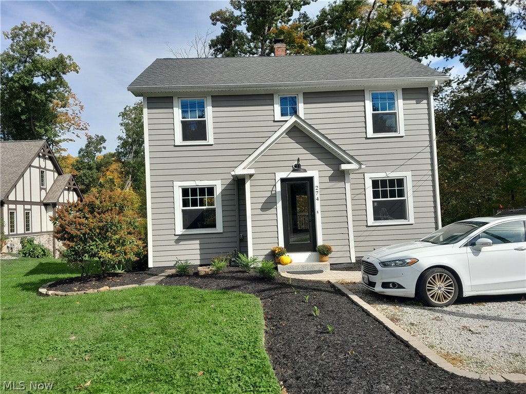 274 Chagrin Boulevard — photo