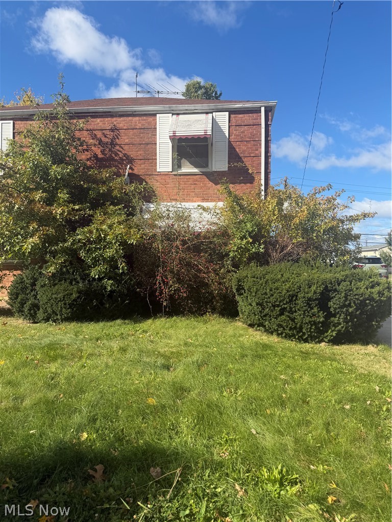 25011 Fisher Road — photo