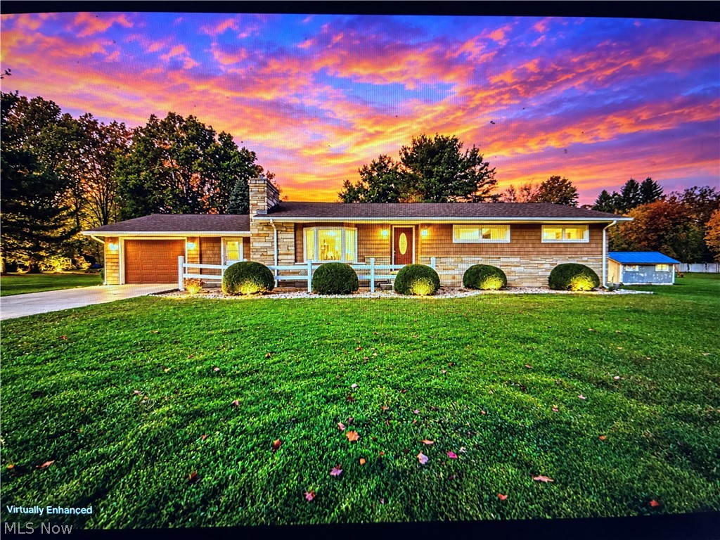 3175 S Myers Road — photo