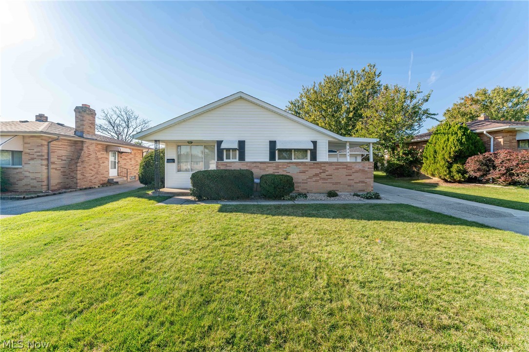 5846 Scarlet Oak Drive — photo