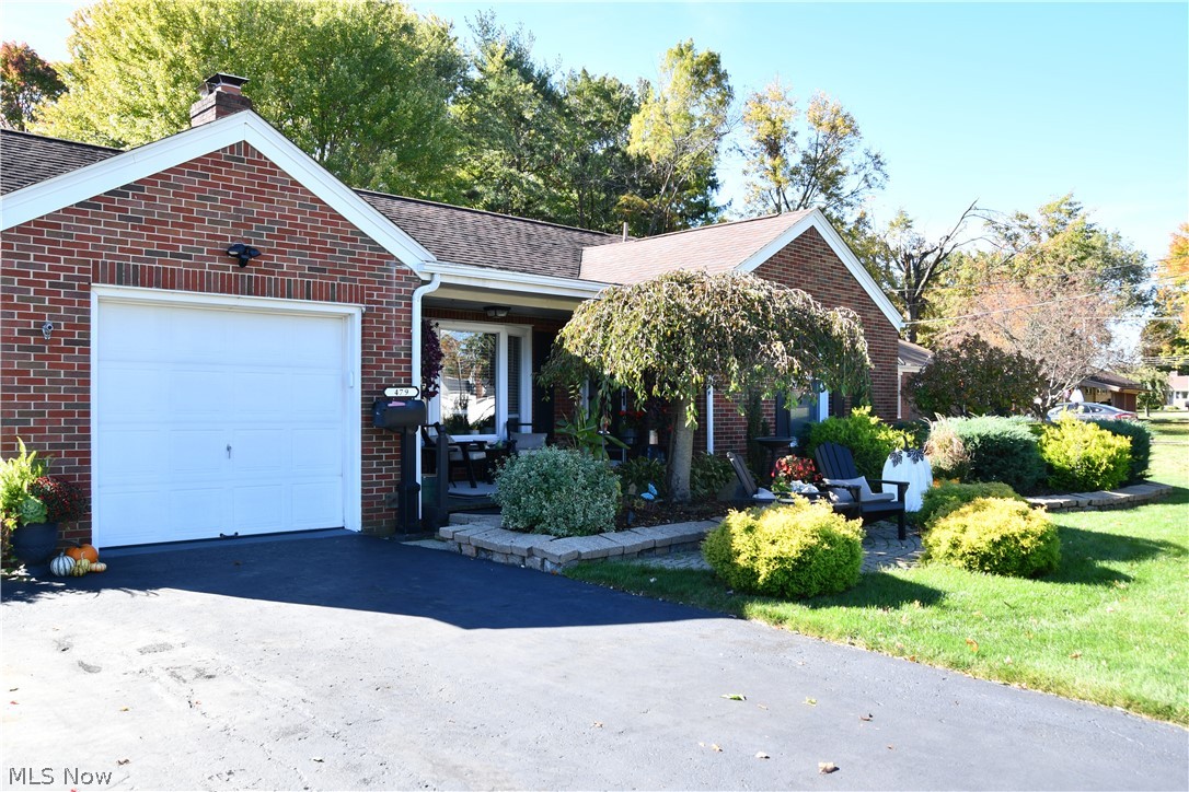 479 Ewing Road, Boardman, OH 44512 — photo 3