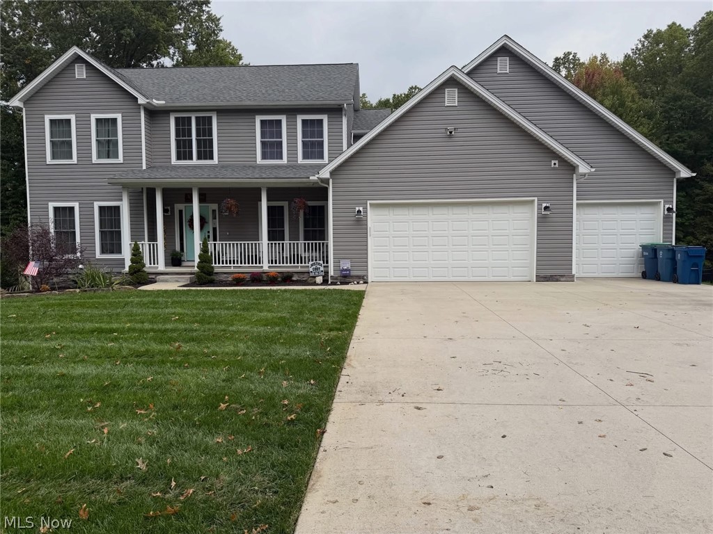 3493 Timber Point Boulevard — photo