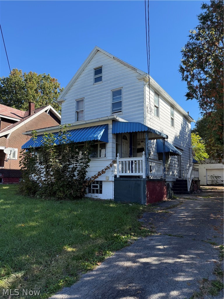 17 N Hartford Avenue — photo