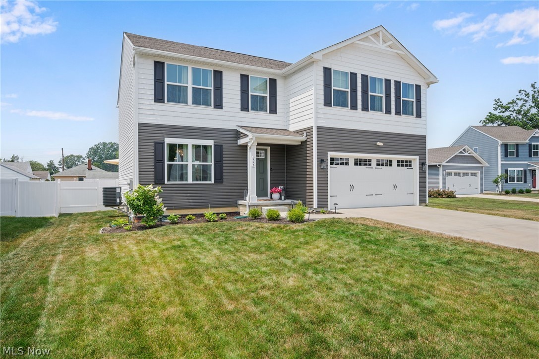 116 Zenith Court — photo