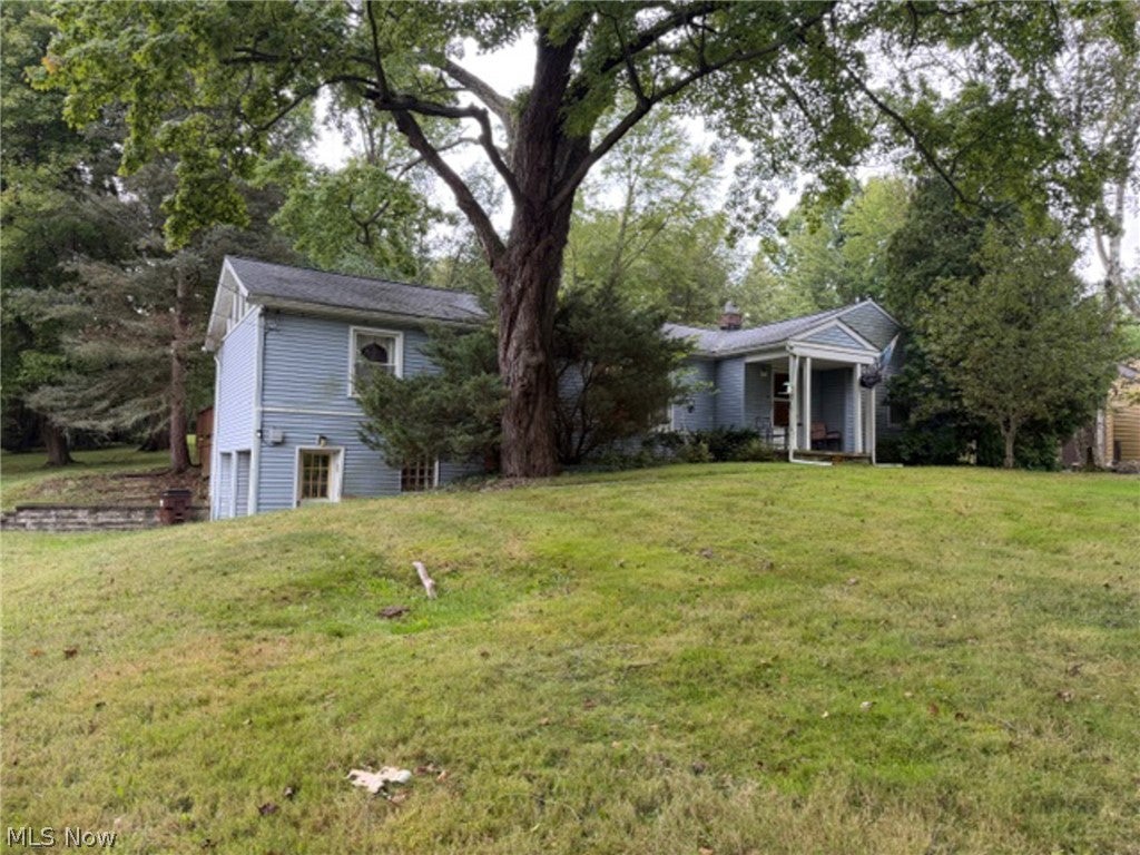 3452 Tee Drive — photo