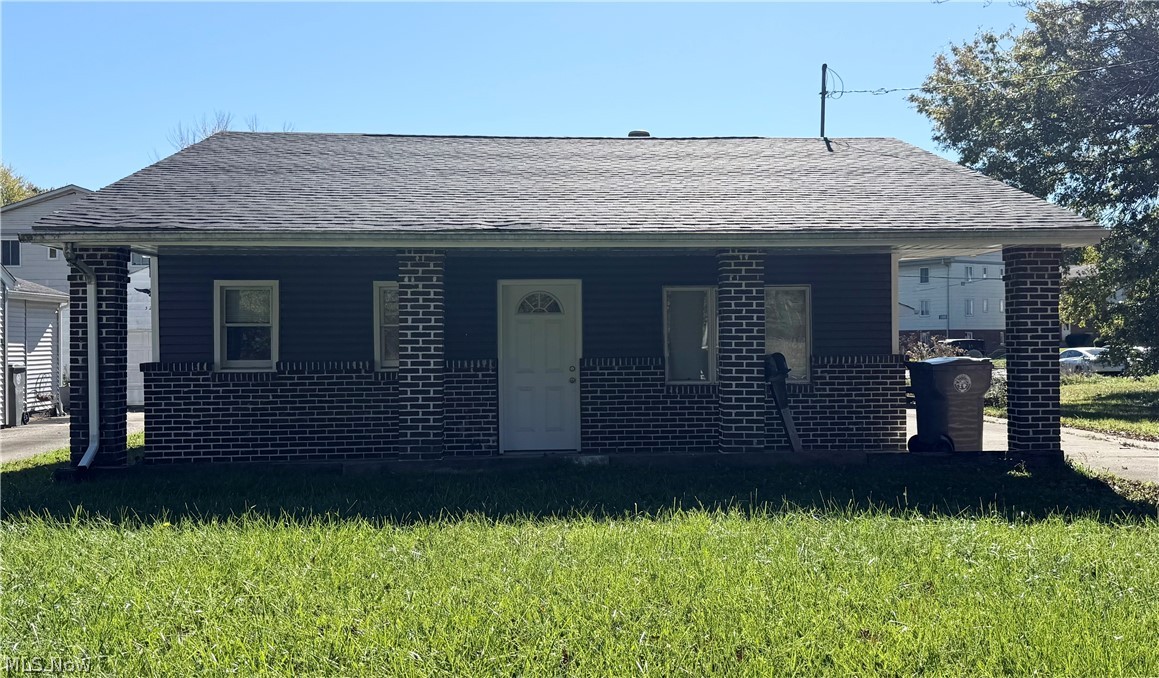 3203 Mcguffey Road — photo