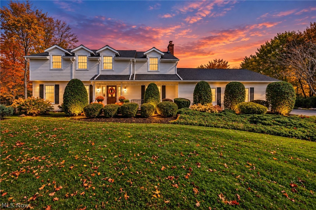 11465 Peachtree Drive — photo
