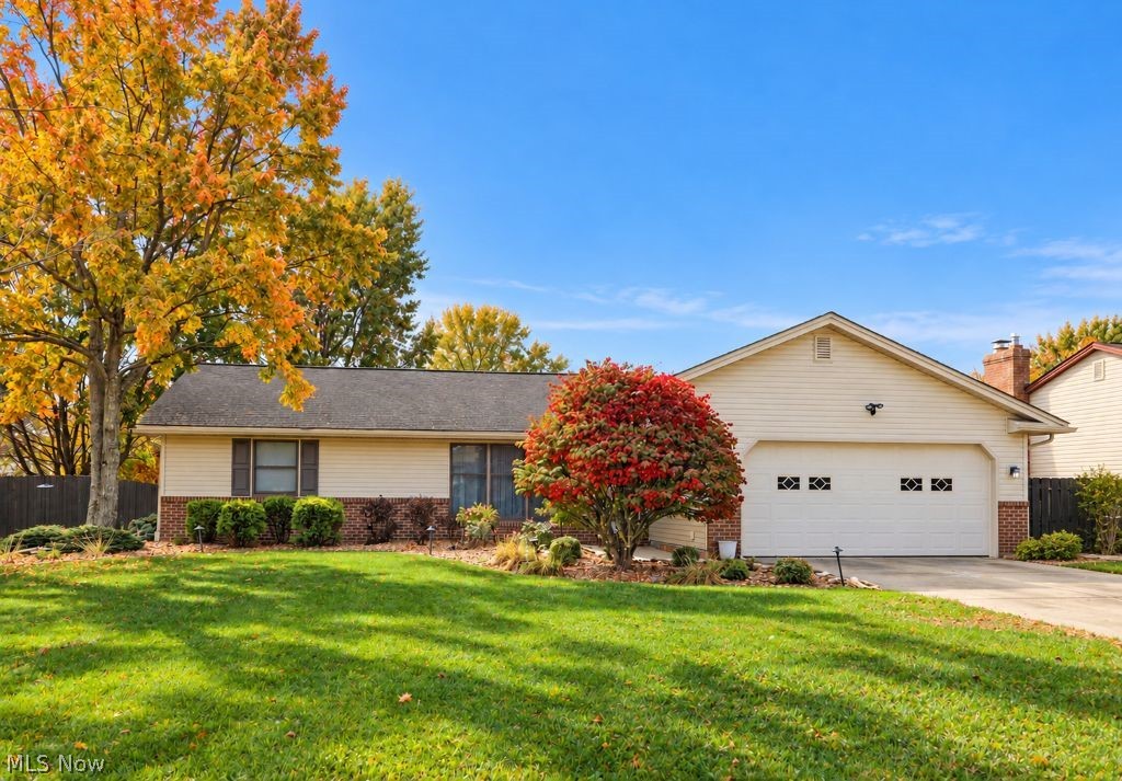 833 Trailwood Drive — photo