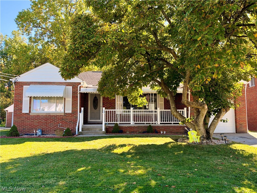 5203 W Ridgewood Drive — photo