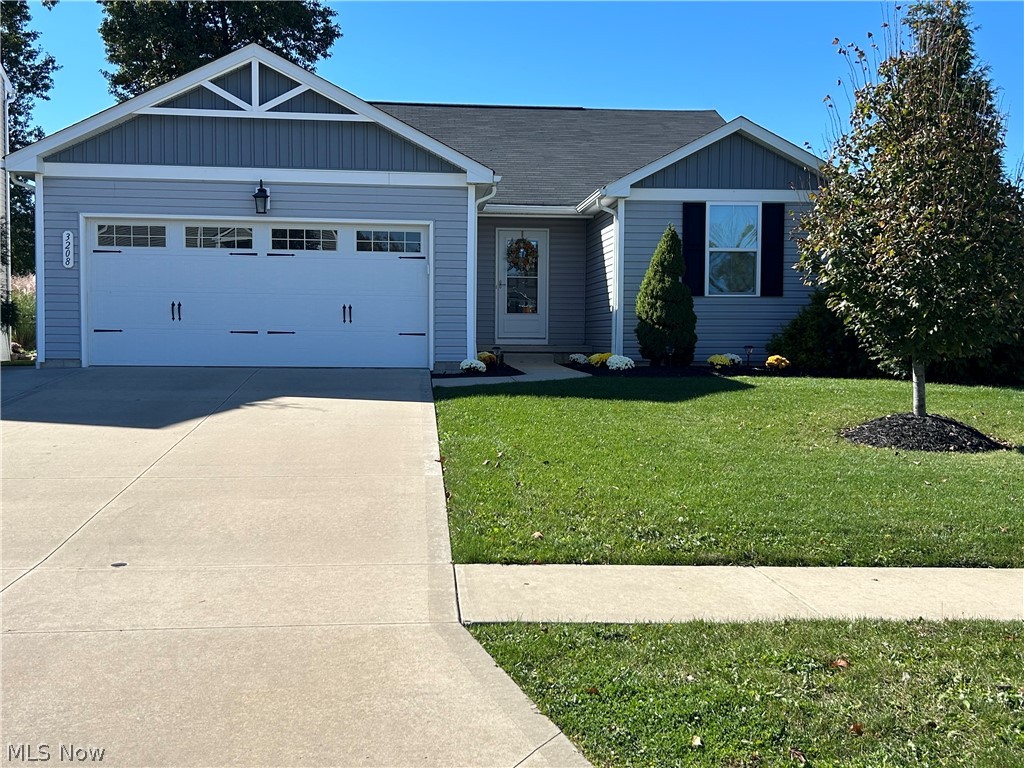 3208 Brentwood Drive — photo