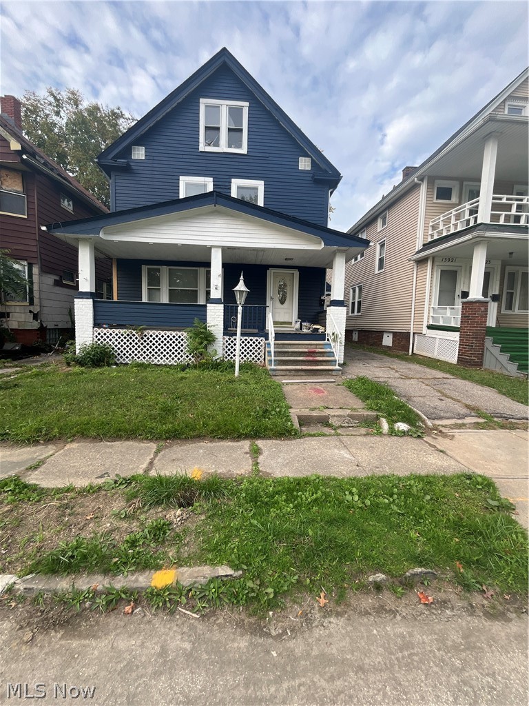 13917 Potomac Avenue — photo