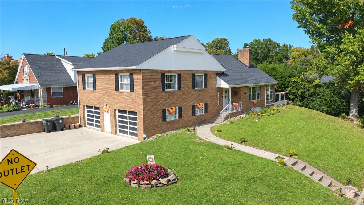 1001 Granard Pky — photo