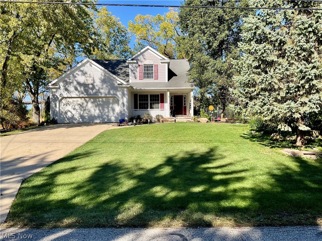 8603 Murray Road — photo